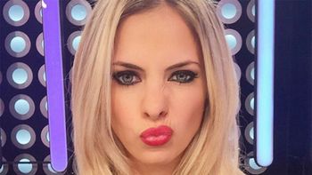 mira el cambio de look de alejandra maglietti para el verano mira el cambio de look de alejandra maglietti para el verano