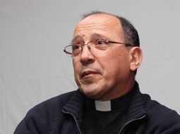 El Papa nombró a un argentino en la Cámara del Vaticano