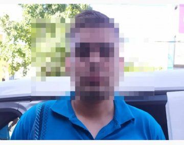 Intento de femicidio: policía baleó a su ex pareja cuando la vio en la calle de la mano con otro hombre