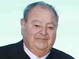 murio jose mastellone, hijo menor del fundador de la serenisima murio jose mastellone, hijo menor del fundador de la serenisima