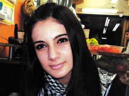 Encontraron a Elen, la joven desaparecida en Abasto