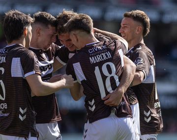 Cómo ver en vivo Platense vs. River en la LPF