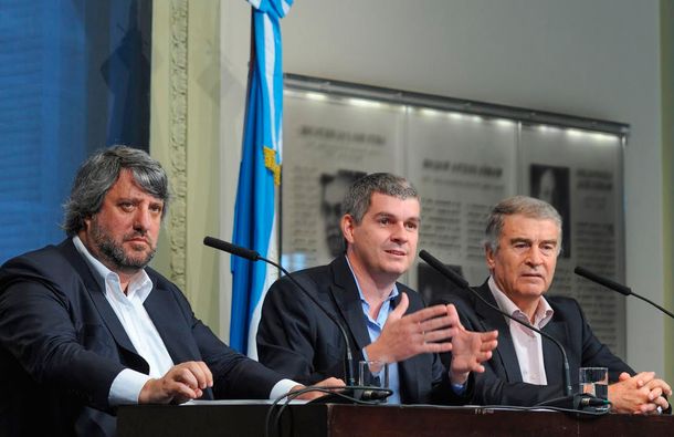 Oficializaron la creación del ente que absorbe a la Afsca y Aftic