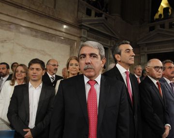 El oficialismo destacó que el kirchnerismo le cambió la vida al país