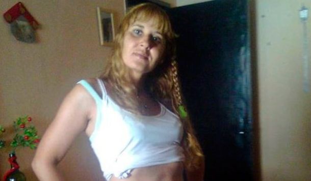 Su hija denunció su desaparición hace ocho meses