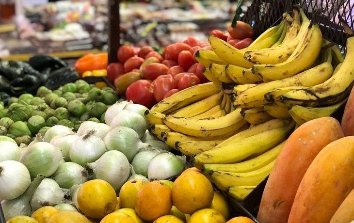 Actualizan Precios Justos de frutas y verduras: los nuevos valores