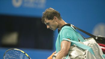 preocupacion en el tenis por rafael nadal preocupacion en el tenis por rafael nadal