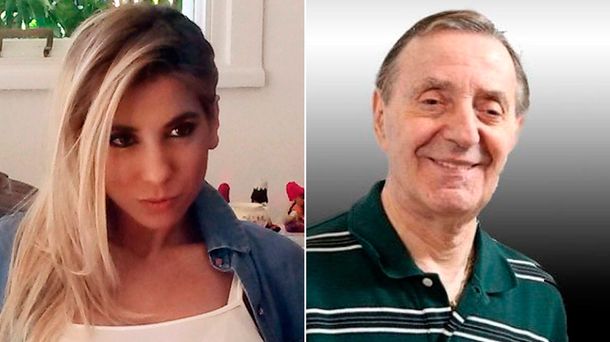 El hijo de Tristán dispara contra Cinthia Fernández: Nació de la supuesta cachetada