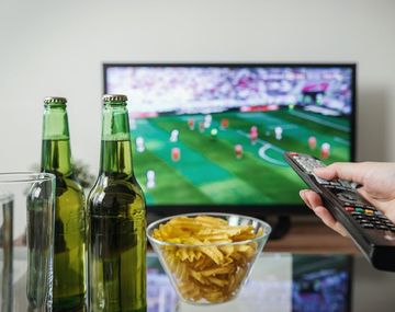 Ola de calor en el país: temor por cortes de luz a la hora del partido
