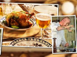 ¿todavia no te decidiste? el mejor menu para navidad ¿todavia no te decidiste? el mejor menu para navidad