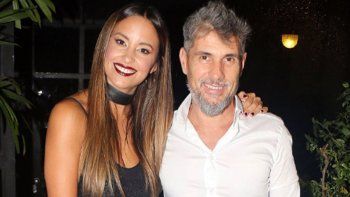 El gesto del Chato Prada con Lourdes Sánchez por el Día de la Madre tras su separación El gesto del Chato Prada con Lourdes Sánchez por el Día de la Madre tras su separación