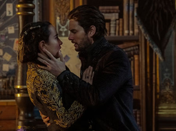 La serie perfecta de drama y fantasía que es una de las mas aceptadas en la plataforma La serie perfecta de drama y fantasía que es una de las mas aceptadas en la plataforma