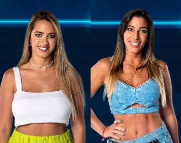 El fuerte cruce entre Sabrina y Catalina en Gran Hermano: No le da para...