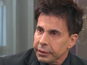 Furioso audio de sobrino de Gustavo Martínez contra Rocío Marengo