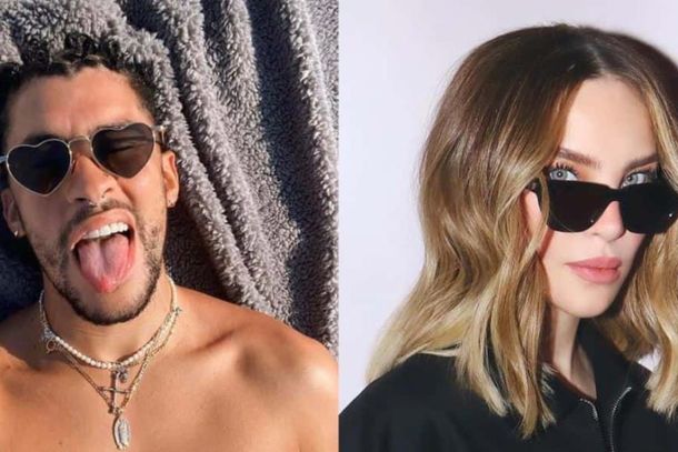¿Qué sucede entre Bad Bunny y Belinda?