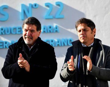 Alberto Sileoni renunció a Educación: Kicillof ya eligió a su reemplazante