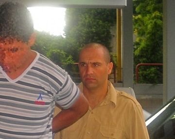 Detuvieron a un joven acusado de violar a una menor que conoció por Facebook