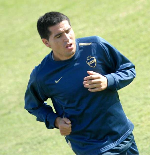 Riquelme