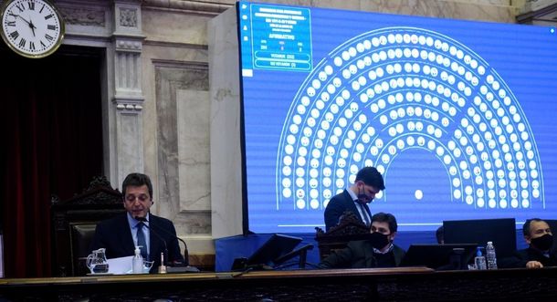 Diputados debatirá la ampliación del presupuesto y la reestructuración de deuda
