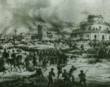 En qué provincia rige hoy el feriado por el Día de la Batalla de Caseros