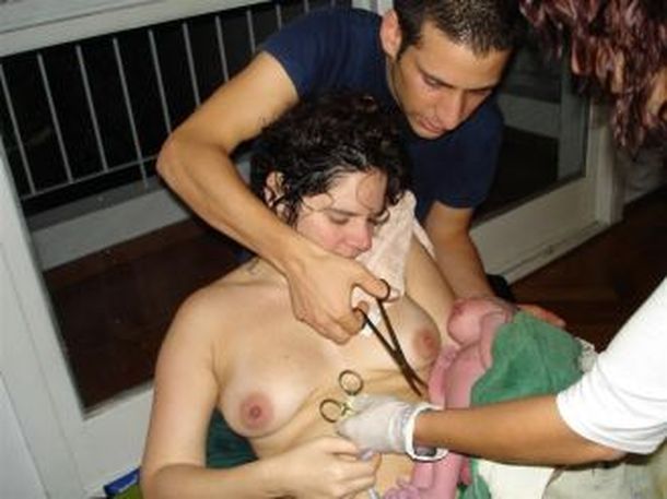 Embarazo uno
