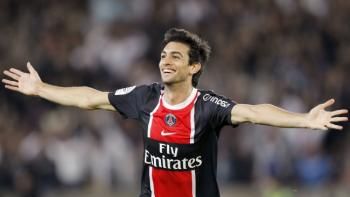 el espectacular cano de javier pastore en el futbol frances el espectacular cano de javier pastore en el futbol frances