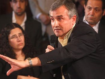 Gerardo Morales