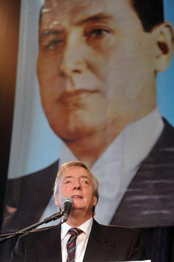 Kirchner