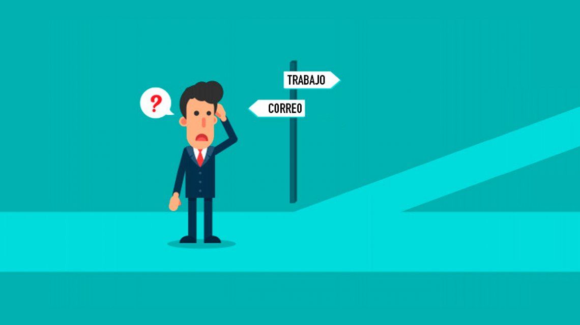 Las tres preguntas para saber si es hora de cambiar de trabajo