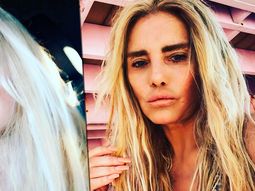 Silvia Rodríguez ya se había realizado intervenciones Silvia Rodríguez ya se había realizado intervenciones