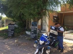 La víctima era la propietaria de Mercado Moni de Necochea