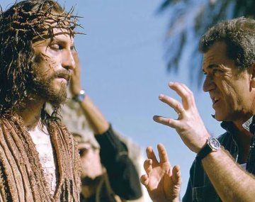 Confirmado: La pasión de Cristo 2 comienza a filmarse en 2025
