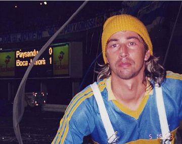 Qué sanciones podría recibir El Panadero