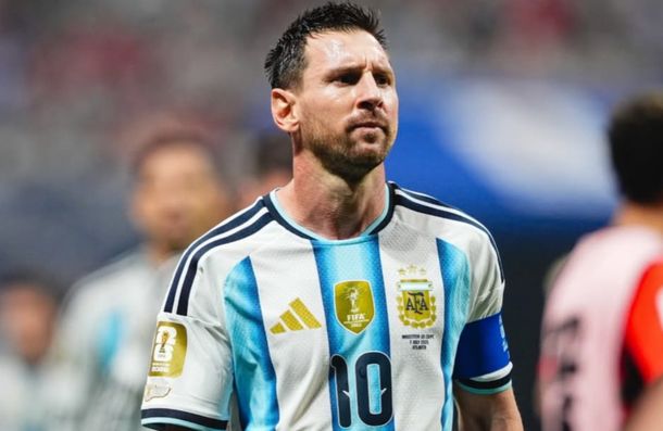 Qué locura lo de hoy: eufórico mensaje de Lionel Messi tras la épica clasificación de la Selección Argentina