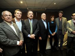 solo unen dirime todas sus candidaturas en las elecciones primarias solo unen dirime todas sus candidaturas en las elecciones primarias