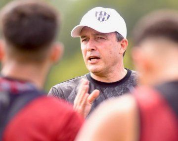 Balbo se fue de Central Córdoba: los 9 DTs que renunciaron en 13 fechas