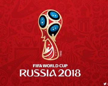 Las Eliminatorias para el Mundial de Rusia comenzarán en octubre
