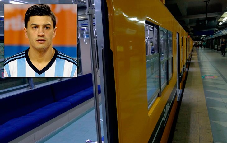 El paro afectaría a miles de pasajeros