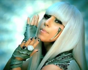 Lady Gaga