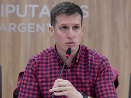 denuncian la retencion arbitraria del diputado juan marino en bolivia denuncian la retencion arbitraria del diputado juan marino en bolivia