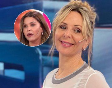 Fuerte descargo de Evelyn contra Actores tras su tajante respaldo a Nazarena Vélez