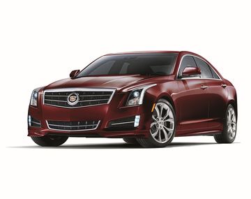 Un nuevo y exclusivo Cadillac sale a las calles