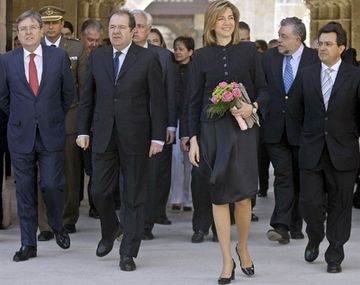 Infanta cristina