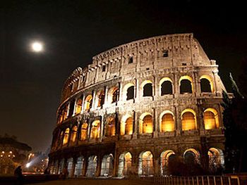 Coliseoluz
