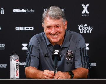 Tata Martino palpitó la Copa América y dio a sus candidatos: ¿no puso a Brasil?