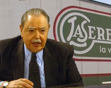 Falleció Pascual Mastellone