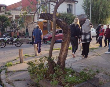 El asesino había amenazado de muerte a su hermano 
