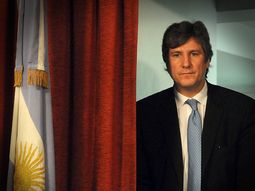 el juez lijo cito a declaracion indagatoria a boudou el juez lijo cito a declaracion indagatoria a boudou