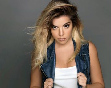 Dalma: Nunca voy a bancar a quien salga a ventilar la intimidad de mi papá