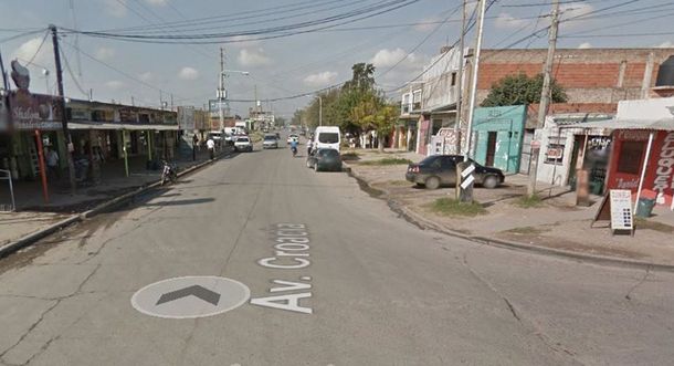 Otra vez un patrullero asesino: mataron a nena de 6 años en José C. Paz